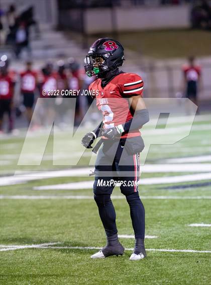 Thumbnail 2 in Jenkins vs Warner Robins (GHSA 5A Round 1) photogallery.