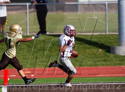 Thumbnail 3 in Northridge at Davis photogallery.