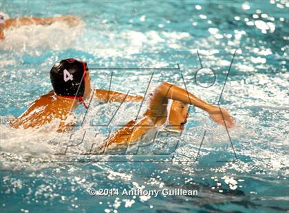 Thumbnail 1 in Villanova Prep vs Tustin (CIF D3 Playoff) photogallery.