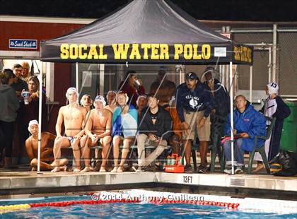 Thumbnail 1 in Villanova Prep vs Tustin (CIF D3 Playoff) photogallery.