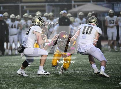 Thumbnail 1 in Daniel Hand vs. St. Joseph (CIAC Class L Final) photogallery.