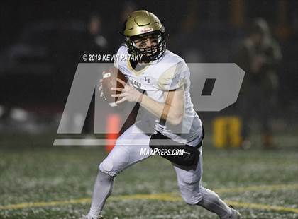 Thumbnail 1 in Daniel Hand vs. St. Joseph (CIAC Class L Final) photogallery.