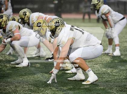 Thumbnail 1 in Daniel Hand vs. St. Joseph (CIAC Class L Final) photogallery.