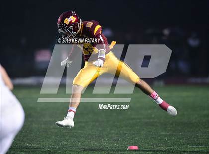 Thumbnail 3 in Daniel Hand vs. St. Joseph (CIAC Class L Final) photogallery.