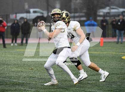 Thumbnail 3 in Daniel Hand vs. St. Joseph (CIAC Class L Final) photogallery.