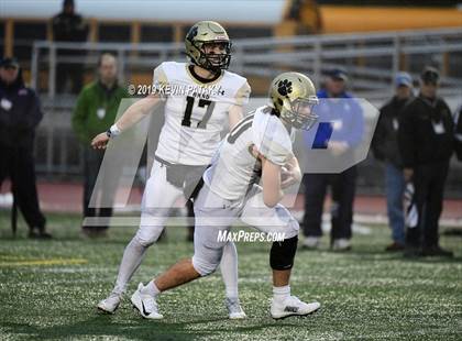 Thumbnail 2 in Daniel Hand vs. St. Joseph (CIAC Class L Final) photogallery.