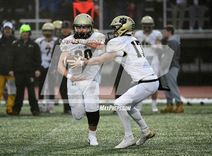 Thumbnail 1 in Daniel Hand vs. St. Joseph (CIAC Class L Final) photogallery.