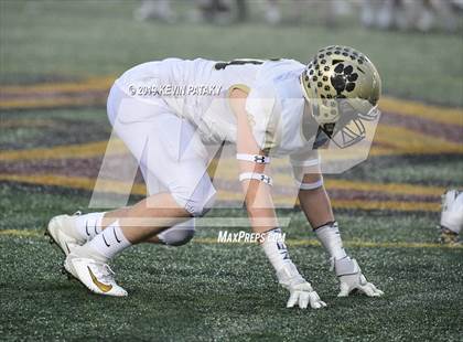 Thumbnail 3 in Daniel Hand vs. St. Joseph (CIAC Class L Final) photogallery.
