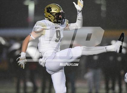 Thumbnail 1 in Daniel Hand vs. St. Joseph (CIAC Class L Final) photogallery.