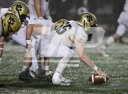 Thumbnail 3 in Daniel Hand vs. St. Joseph (CIAC Class L Final) photogallery.