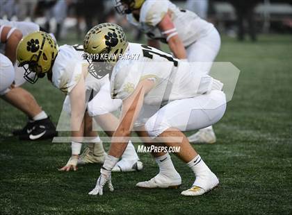 Thumbnail 1 in Daniel Hand vs. St. Joseph (CIAC Class L Final) photogallery.