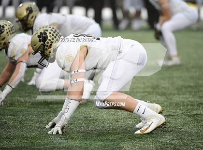 Thumbnail 1 in Daniel Hand vs. St. Joseph (CIAC Class L Final) photogallery.