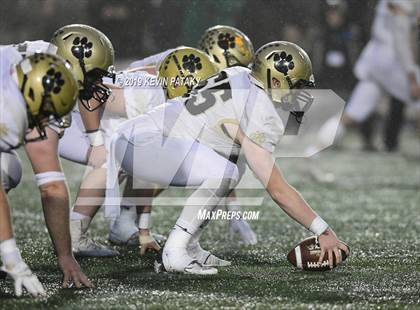 Thumbnail 3 in Daniel Hand vs. St. Joseph (CIAC Class L Final) photogallery.
