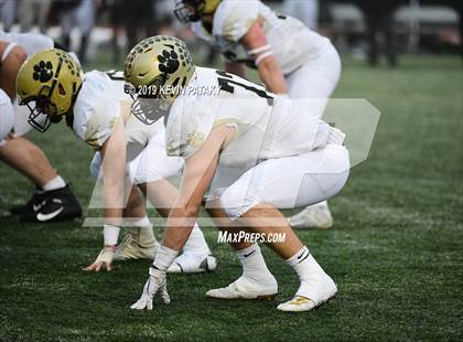 Thumbnail 3 in Daniel Hand vs. St. Joseph (CIAC Class L Final) photogallery.