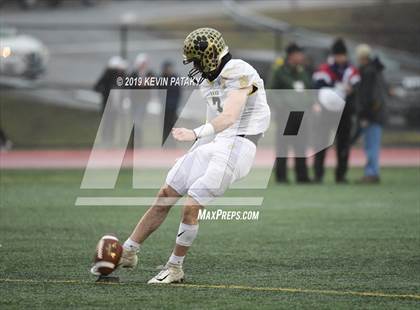 Thumbnail 1 in Daniel Hand vs. St. Joseph (CIAC Class L Final) photogallery.