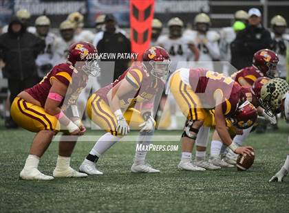 Thumbnail 1 in Daniel Hand vs. St. Joseph (CIAC Class L Final) photogallery.