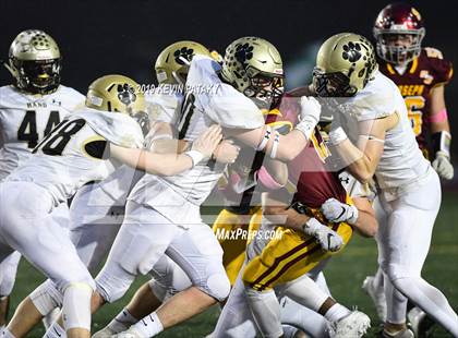 Thumbnail 1 in Daniel Hand vs. St. Joseph (CIAC Class L Final) photogallery.