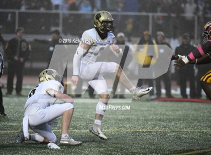 Thumbnail 1 in Daniel Hand vs. St. Joseph (CIAC Class L Final) photogallery.
