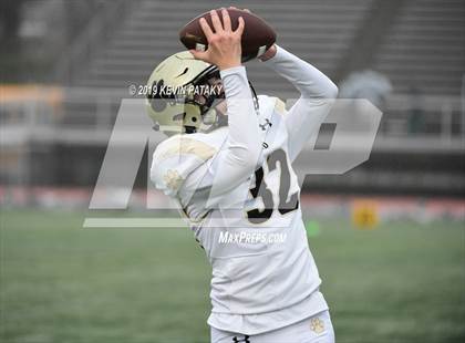 Thumbnail 3 in Daniel Hand vs. St. Joseph (CIAC Class L Final) photogallery.