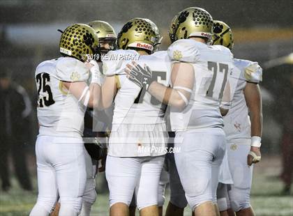 Thumbnail 2 in Daniel Hand vs. St. Joseph (CIAC Class L Final) photogallery.