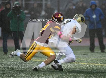 Thumbnail 3 in Daniel Hand vs. St. Joseph (CIAC Class L Final) photogallery.