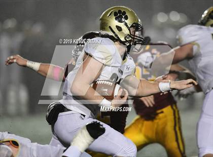 Thumbnail 3 in Daniel Hand vs. St. Joseph (CIAC Class L Final) photogallery.