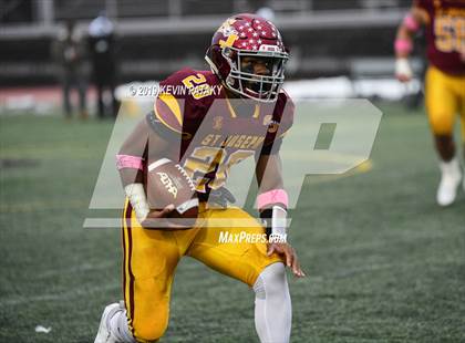 Thumbnail 1 in Daniel Hand vs. St. Joseph (CIAC Class L Final) photogallery.