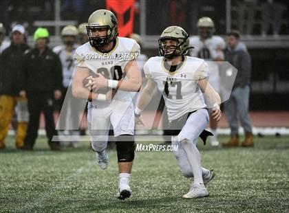 Thumbnail 3 in Daniel Hand vs. St. Joseph (CIAC Class L Final) photogallery.