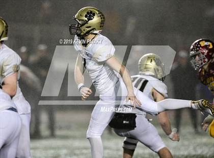 Thumbnail 1 in Daniel Hand vs. St. Joseph (CIAC Class L Final) photogallery.
