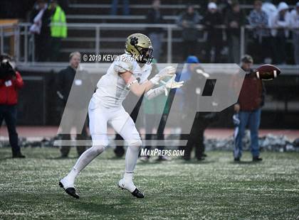 Thumbnail 1 in Daniel Hand vs. St. Joseph (CIAC Class L Final) photogallery.