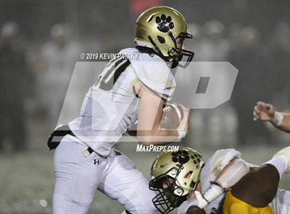 Thumbnail 1 in Daniel Hand vs. St. Joseph (CIAC Class L Final) photogallery.