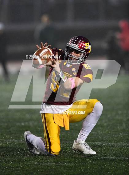 Thumbnail 1 in Daniel Hand vs. St. Joseph (CIAC Class L Final) photogallery.