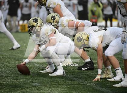 Thumbnail 1 in Daniel Hand vs. St. Joseph (CIAC Class L Final) photogallery.