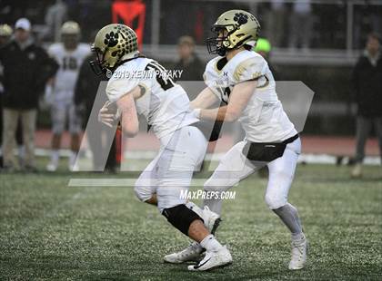 Thumbnail 1 in Daniel Hand vs. St. Joseph (CIAC Class L Final) photogallery.