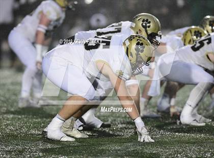 Thumbnail 1 in Daniel Hand vs. St. Joseph (CIAC Class L Final) photogallery.