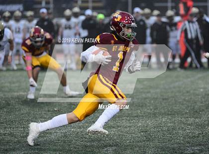 Thumbnail 1 in Daniel Hand vs. St. Joseph (CIAC Class L Final) photogallery.