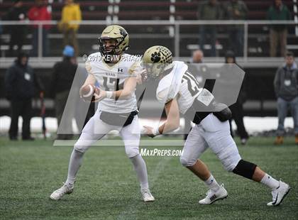 Thumbnail 3 in Daniel Hand vs. St. Joseph (CIAC Class L Final) photogallery.