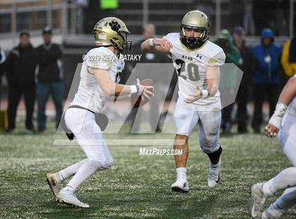 Thumbnail 1 in Daniel Hand vs. St. Joseph (CIAC Class L Final) photogallery.