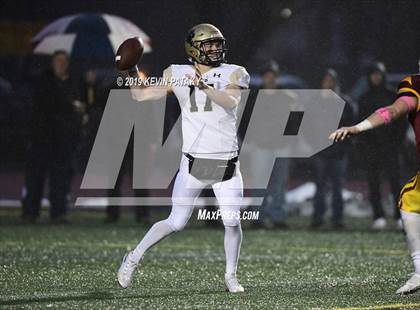Thumbnail 3 in Daniel Hand vs. St. Joseph (CIAC Class L Final) photogallery.
