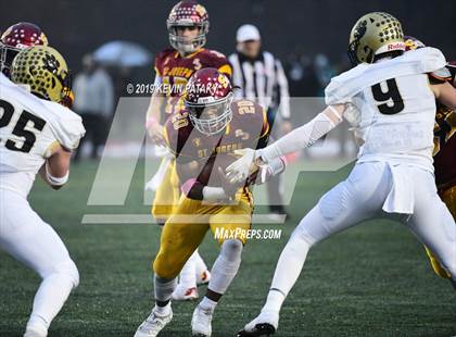 Thumbnail 1 in Daniel Hand vs. St. Joseph (CIAC Class L Final) photogallery.