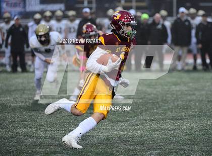 Thumbnail 3 in Daniel Hand vs. St. Joseph (CIAC Class L Final) photogallery.