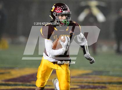 Thumbnail 2 in Daniel Hand vs. St. Joseph (CIAC Class L Final) photogallery.