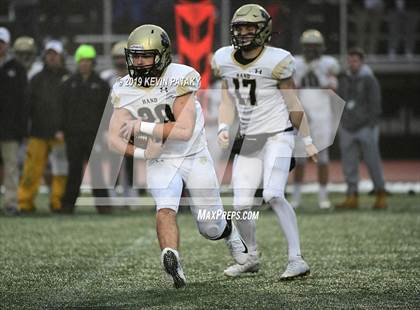 Thumbnail 1 in Daniel Hand vs. St. Joseph (CIAC Class L Final) photogallery.