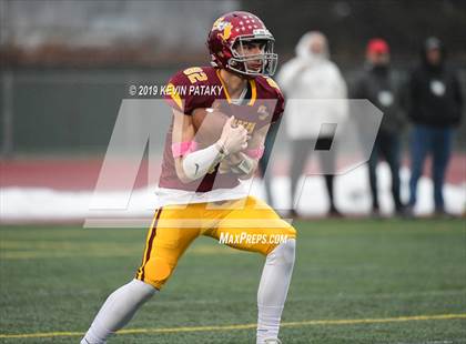 Thumbnail 1 in Daniel Hand vs. St. Joseph (CIAC Class L Final) photogallery.