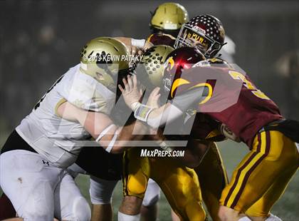 Thumbnail 1 in Daniel Hand vs. St. Joseph (CIAC Class L Final) photogallery.