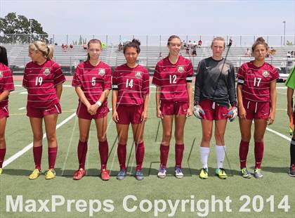 Thumbnail 1 in Del Oro vs. Whitney (CIF SJS D2 Final) photogallery.