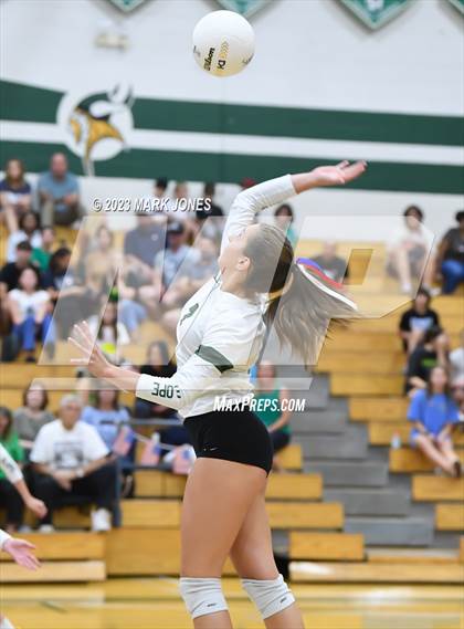 Thumbnail 3 in Sunnyslope vs. Pinnacle photogallery.
