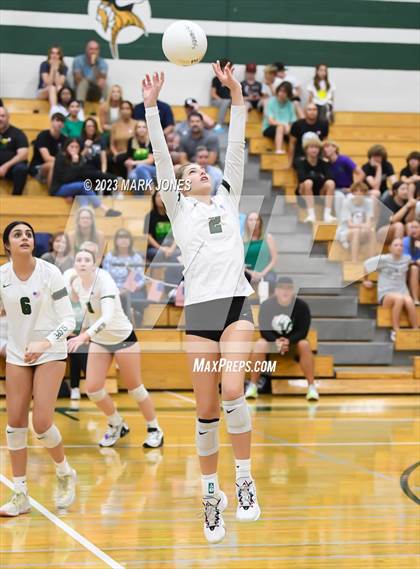 Thumbnail 2 in Sunnyslope vs. Pinnacle photogallery.