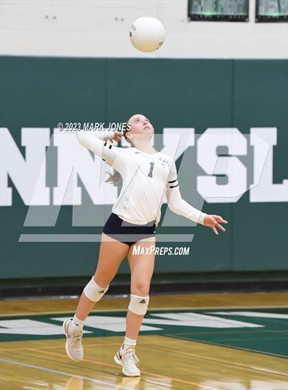 Thumbnail 3 in Sunnyslope vs. Pinnacle photogallery.