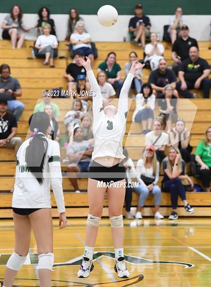 Thumbnail 3 in Sunnyslope vs. Pinnacle photogallery.